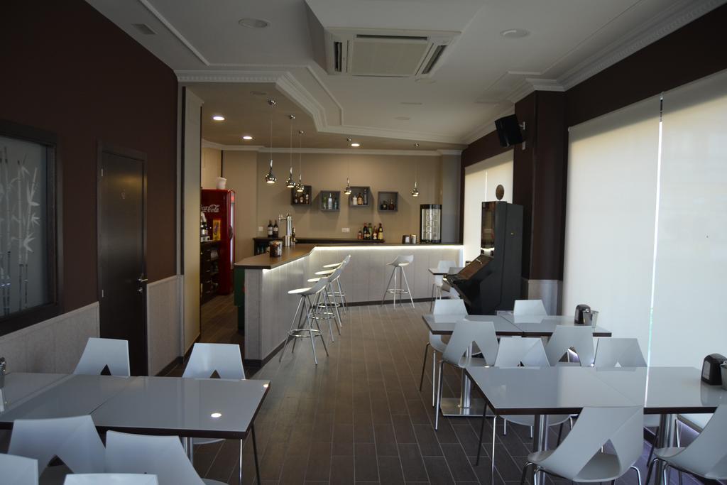 Albergue Credencial Саррия Стая снимка