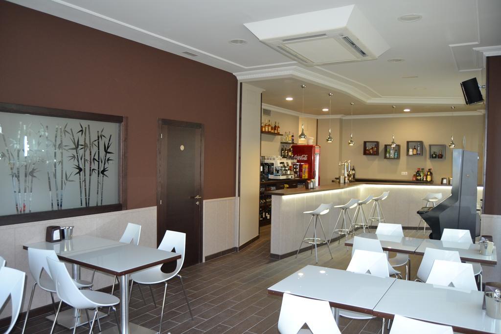 Albergue Credencial Саррия Стая снимка