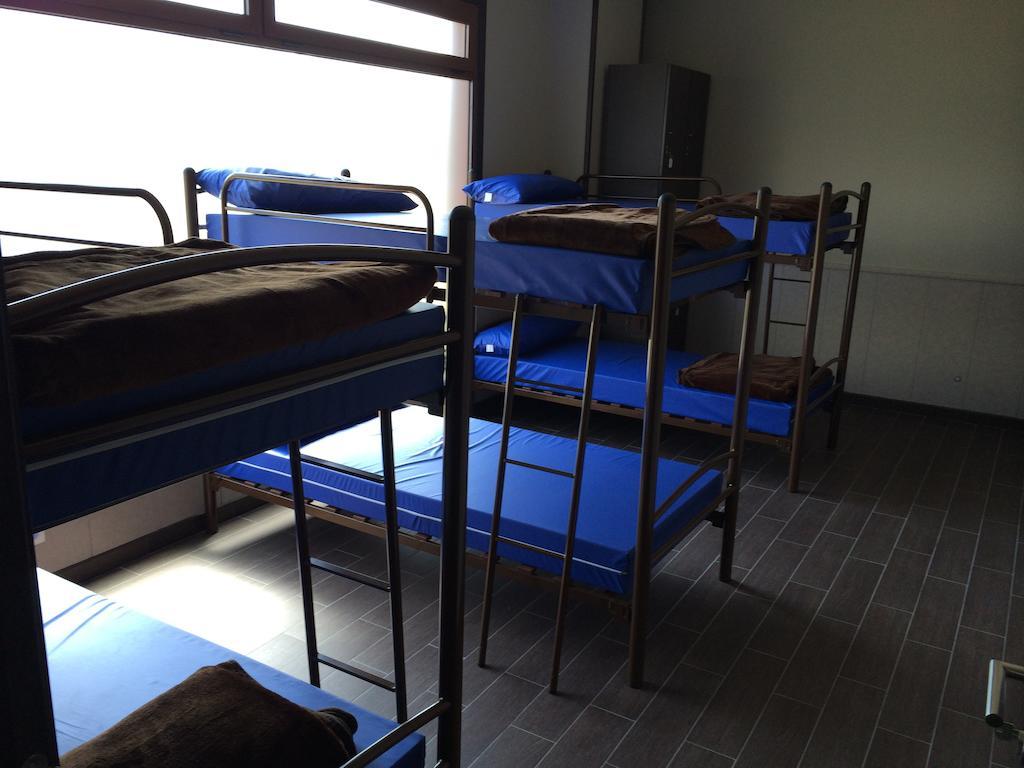 Albergue Credencial Саррия Стая снимка