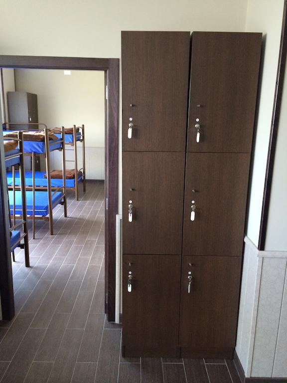 Albergue Credencial Саррия Стая снимка