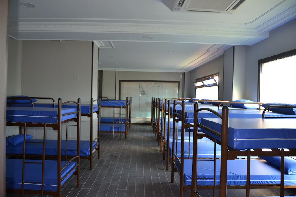 Albergue Credencial Саррия Стая снимка