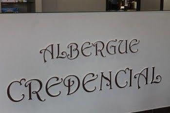 Albergue Credencial Саррия Екстериор снимка
